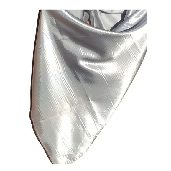 Handmade Accessories - 36X36” Wild Rag / Scarf